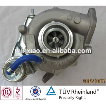 En stock Turbo 761976-0009 J 5E SK250-8